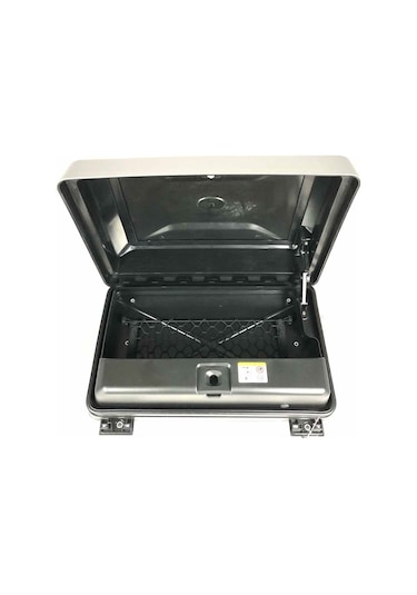 Lr defender yan çanta gri 2020+