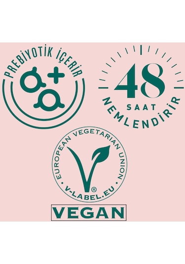 Arko Nem Prebiyotik Krem Serisi Badem Pirinç Yulaf Sütü 3 x 250 ML