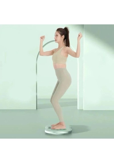 Twister Manyetik Ayak Masaj Aleti Tdrtr Siyah