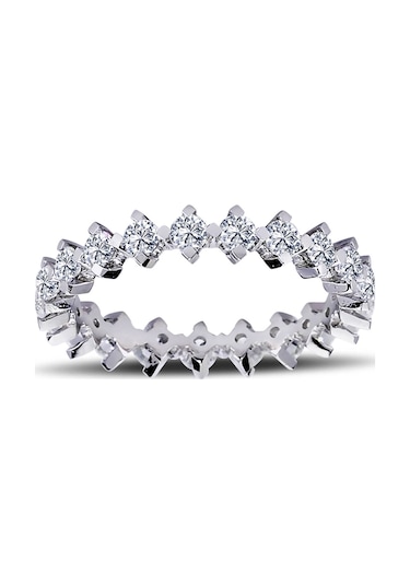 Lova 1,25 Karat Pırlanta Tamtur Yüzük - 1050235