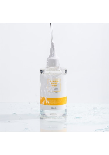 Bibimcos Aha-Bha Facial Toner 200 ML