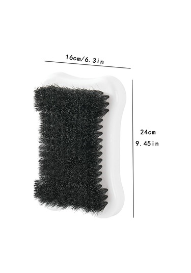 Suntek Vücut Ovma Fırçası, Banyo Temizlik Malzemeleri, Kaymaz