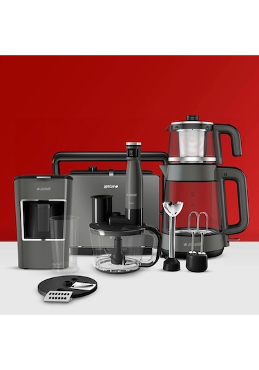 Arçelik Grion Trend Resital Mutfak Paketi