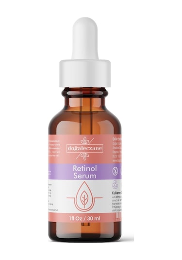 Doğal Eczane Retinol Serum 30 ML