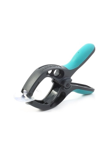 Ebitda Çift Vantuzlu Kelepçeli Telefon Açma Aracı - Kısa Ve Güçlü