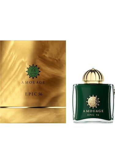 Amouage Epic 56 Kadın Parfüm EDP 100 ML