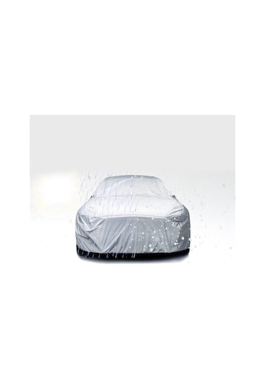 Point Opel Corsa Hb Oto Branda Örtüsü 1982-2000 Hb2