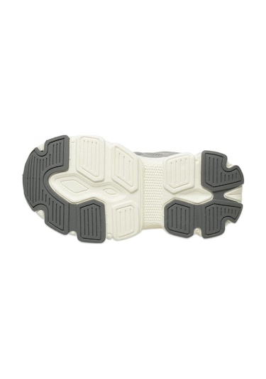 Vicco 346.p25k.200 Wild Patik Phylon Gri Çocuk Spor Ayakkabı Gri