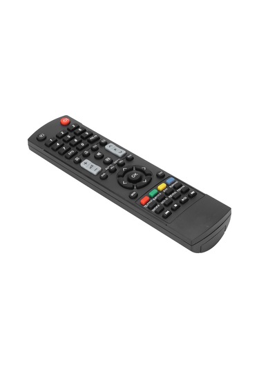 Konesam Sharp Lcd Tv System Audio İçin Gj220 Uyumlu Abs Kumanda, 10m Kumanda Mesafesi, Kolay Kullanım, Pil Dahil Değil