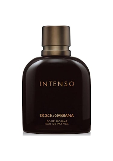 Dolce&Gabbana Intenso Erkek Parfüm EDP 125 ML