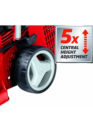 Einhell GE-EM 1233 1200 W Elektrikli Çim Biçme Makinesi - 3400192