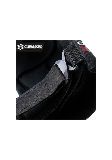 Ankatek Koruyucu Motosiklet Dizliği 2 Adet - Altın Renk Sarı Sarı