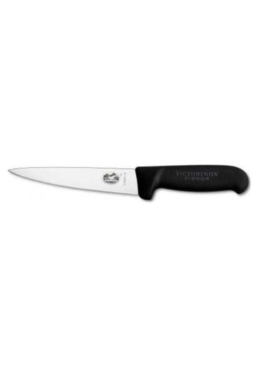 Victorinox Sivri Uçlu Sıyırma  Bıçağı 5.5603.14 Sarı