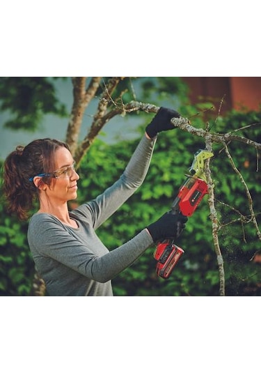 Einhell Ge-Gs 18/150 Li-solo Akülü Budama Testeresi