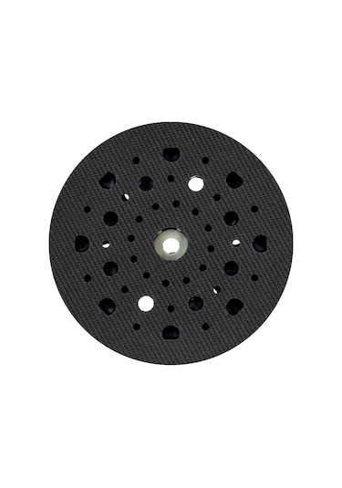 Bosch Expert Multihole Tabanlar Üniversal 125 Mm, Orta  - 2608900004