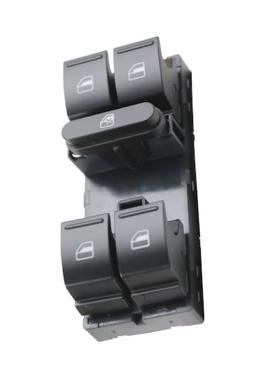 Volkswagen Polo Sol Ön Cam Açma Dügmesi Anahtari 2010--2013 450293557