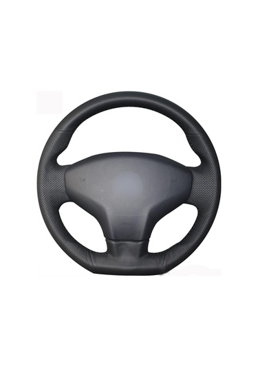 Cıtroen C-Elysee - 301 Dikişli Direksiyon Kılıfı