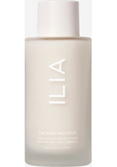 Ilıa Ilıa The Base Yüz Sütü 100 ML