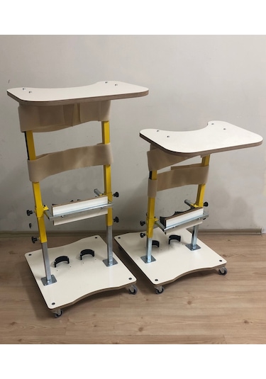 Ayakta Durma Masası Standing Table