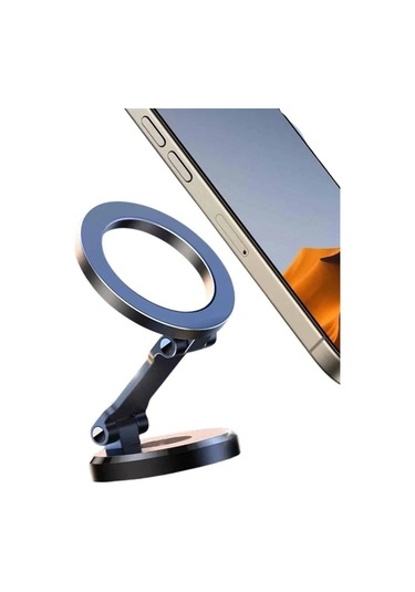 Bfs Araç Içi Telefon Tutucu İos Uyumlu Magsafe Manyetik Mıknatıslı