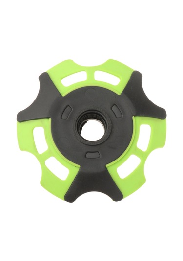 Homyl Trekking Direği Kar Tanesi Sepeti Açık Sırt Yeşil Yeşil