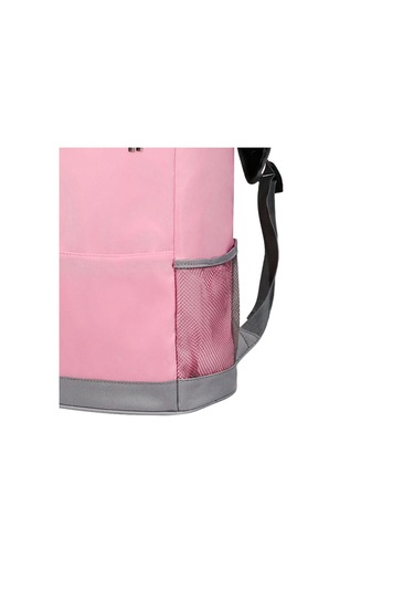 Suntek Soğutucu Sırt Çantası Yalıtımlı Yumuşak Pembe