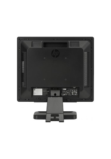 HP ProDisplay P17A 17" 5 MS 60 Hz SXGA TN LED Monitör (Yenilenmiş)