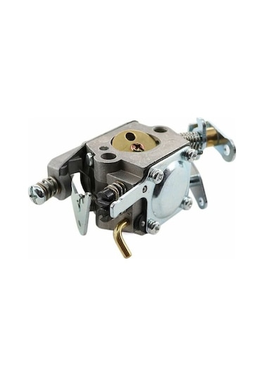 Geeroyoo Motorsaha Karbüratör Aksesuarı 350 351 352 370 371 390 391 401 42033-29 Modeli, Ek Bir Yalıtkanlı垫片 İle Teslimat