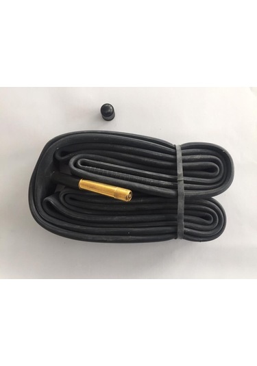 Loop İç Lastik - 700 x 18/25c Av60 Yol. Yarış. Şehir Bisikleti