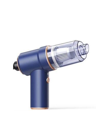 Enraco St-6638c Çok Fonksiyonlu Araç Süpürgesi