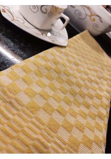 6 Lı Set Buldan Mutfak Kurulama Bezi, Peçete, El Bezi 40x60 Karma