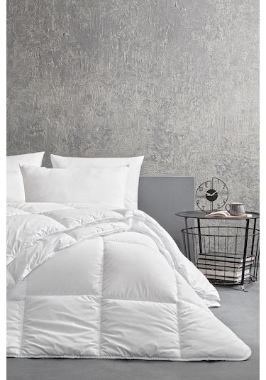 Puffy Luffy Çift Kişilik Yorgan