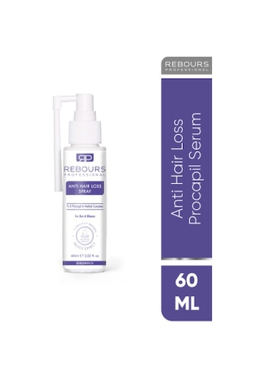 Rebours Hair Loss Procapil Serum 60 Ml