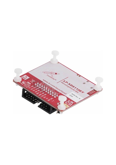 Texas Tı Lp-xds110et Launchpad Development Kit Debugger
