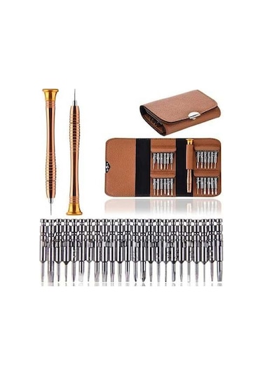 Pazly Tornavida Toplu Telefonu Set Onarım Notebook İn Cep Aleti 25 1 By