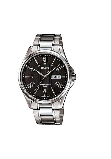 Casio MTP-1384D-1AVDF Erkek Kol Saati