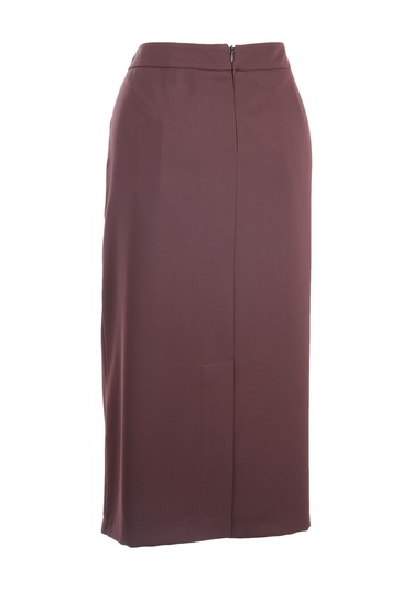 Etek Ekol 26kekl02035 Kahve