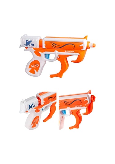 Nerf Roblox Rev F6762