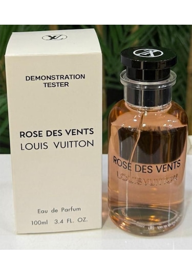 Louis Vuitton Rose Des Vents Edp 100 ML Oryantal