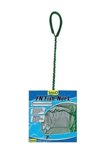 Tetra Fn Balık Kepçesi L 12 CM