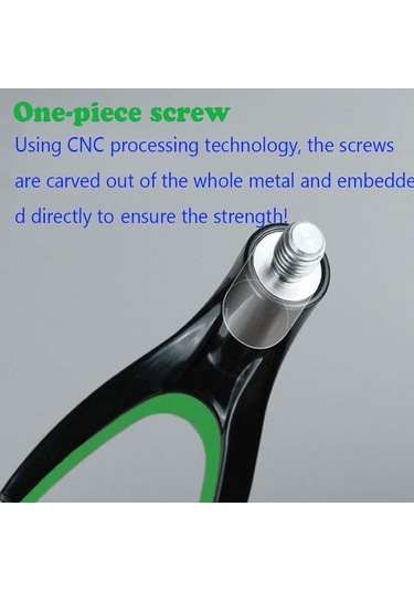 MSO Olta Balıkçılık VIP Kalite Fosforlu Silikon Kamış Tutucu Ayak