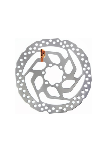 Shimano Sm-rt26 6 Vida Rotor 180 MM