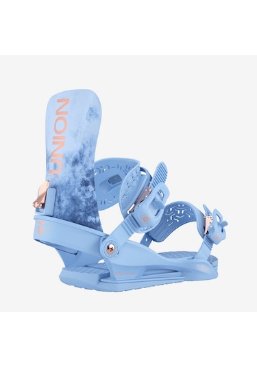 Union Juliet Tie Dye 2026 Mavi