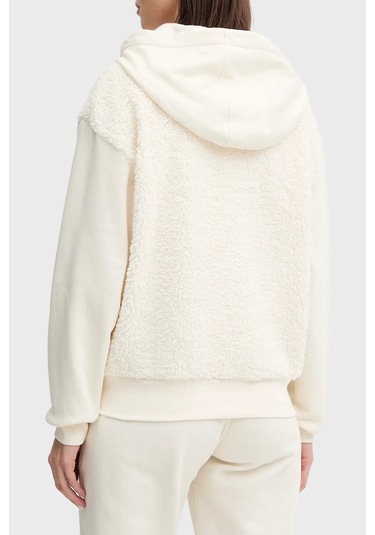 Emporio Armani Bayan Sweat Ew001937 Af15363 U1054 Ekru Ekru Emporio Armani Bayan Sweat Ew001937 Af15363 U1054 Ekru Ekru