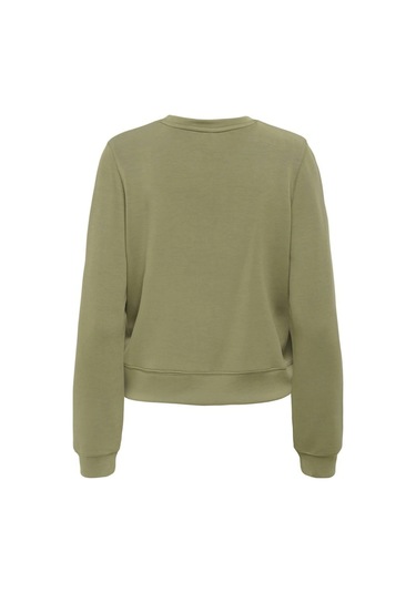 Only Bayan Sweat 15361163 Olive Olive