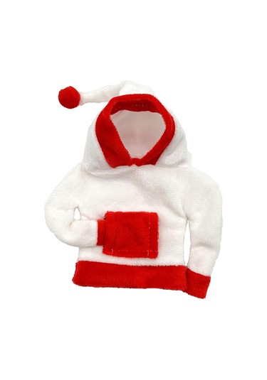 Suntek Araç Vites Değiştirme Düğmesi Kapağı Beyaz