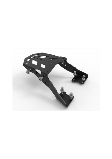 Hero Dash Topcase Çanta Demiri