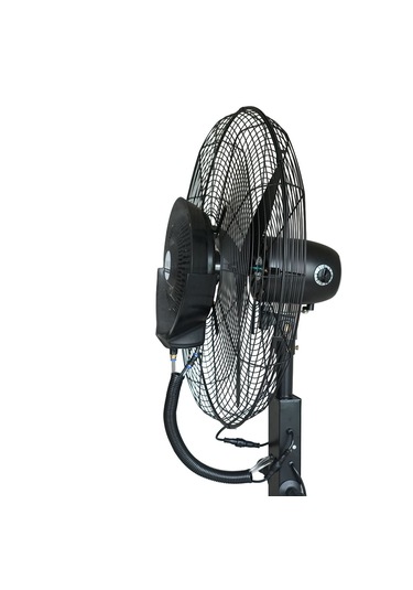 Farken Mistfan Su Sisi Püskürtmeli Mobil Vantilatör