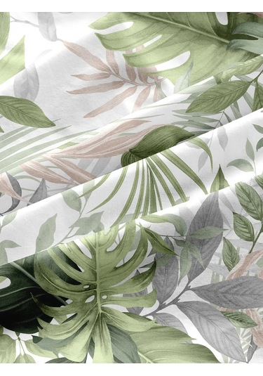 Mia Cara Sarılma Yastığı Kılıfı Perkal 150x32 430054020 Beyaz