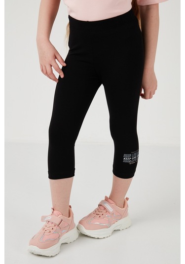 Lela Pamuklu Bisiklet Yaka Kısa Kollu Taytlı Alt-Üst Kız Çocuk Takım 6212007 Somon Lela Pamuklu Bisiklet Yaka Kısa Kollu Taytlı Alt-Üst Kız Çocuk Takım 6212007 Somon